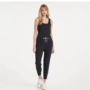 Vuori Lux Harem Jumpsuit - worn twice!